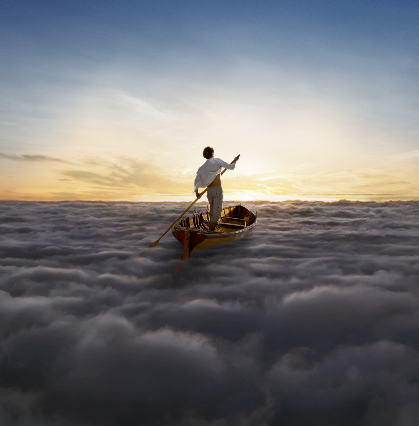 Pink Floyd: il 10 novembre esce “The endless river” Pink Floyd: il 10 novembre esce “The endless river”