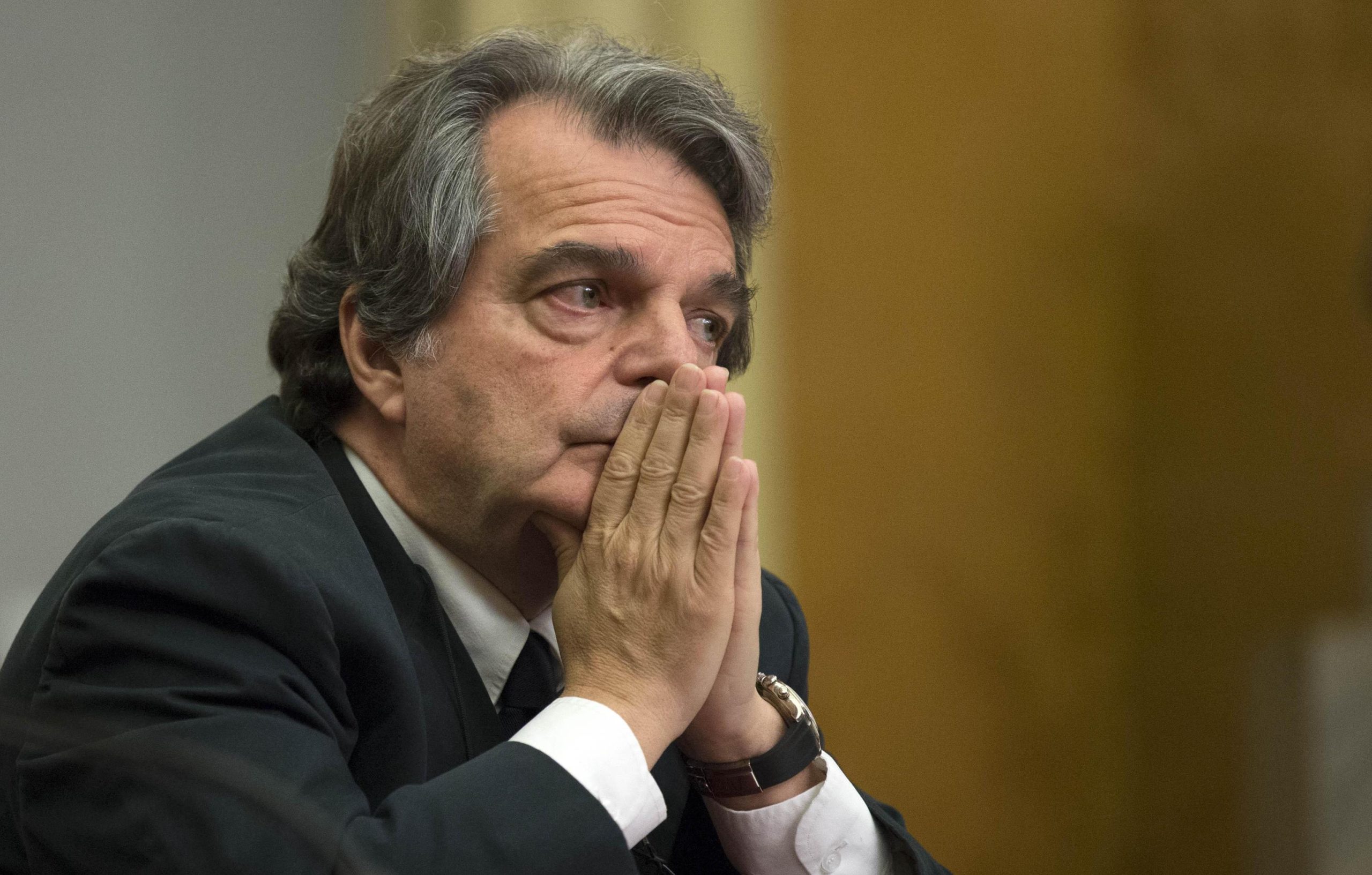 Brunetta (FI): “Sull’art. 18 la solita sinistra”