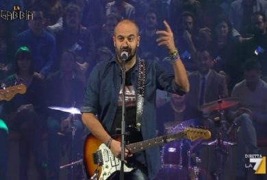 Ascolti 21/9: crisi nera per La7, male anche il ritorno di Paragone