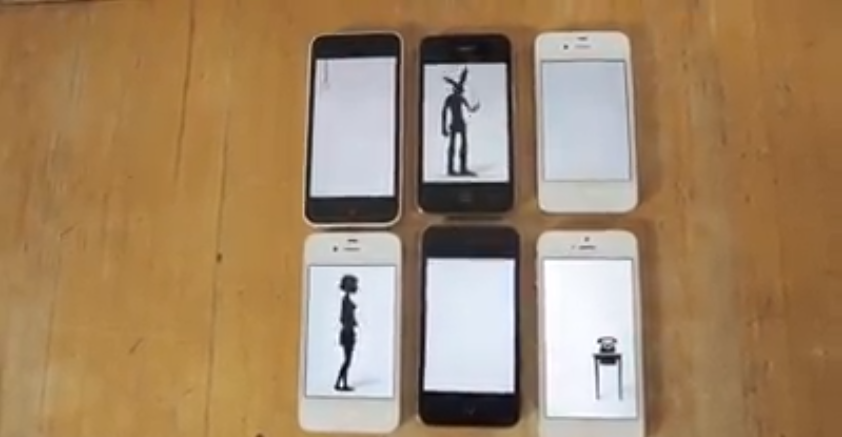 Tra un iPhone e l’altro