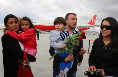 Isis ed il mistero degli ostaggi turchi