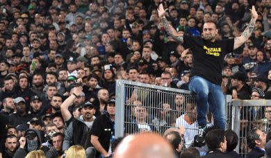 L’arresto di Genny ‘a Carogna e la nuova verità sui fatti dell’Olimpico