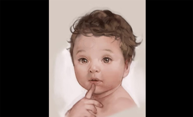 Il disegno che invecchia Il disegno che invecchia