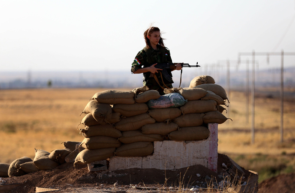 Perché la coalizione anti Isis sarà inefficace