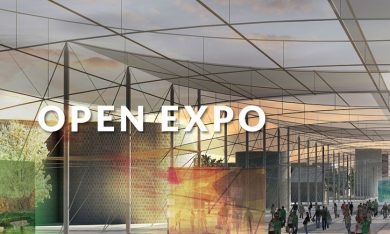 Expo 2015: i numeri, i cantieri, gli investimenti