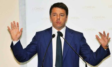 Le 13 trappole sulla strada di Renzi