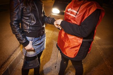 Ue stronca l’Italia: “È indifferente agli schiavi”