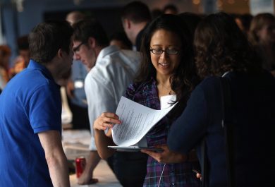 6 consigli per ottenere il lavoro che si desidera