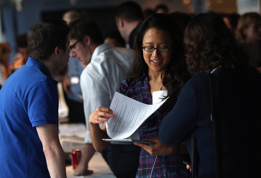 6 consigli per ottenere il lavoro che si desidera 6 consigli per ottenere il lavoro che si desidera