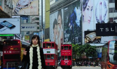 New opportunities for Italian retailes in China