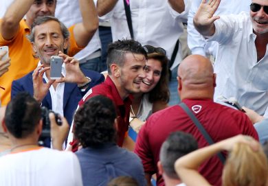 Serie A: i top & flop della 3a giornata