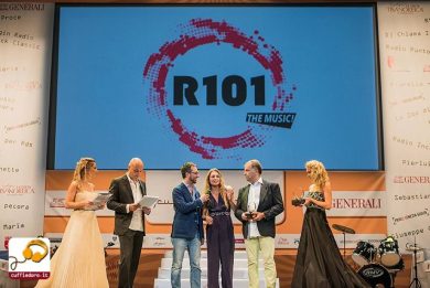 Cuffie d’oro Radio Awards 2014: la serata conclusiva