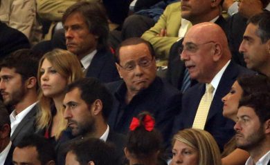Ehi Silvio, ma questo Milan ti piace?