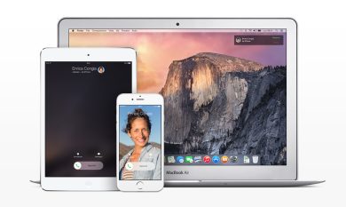 iOS 8 e il (gradito) ritorno delle foto a tutto schermo