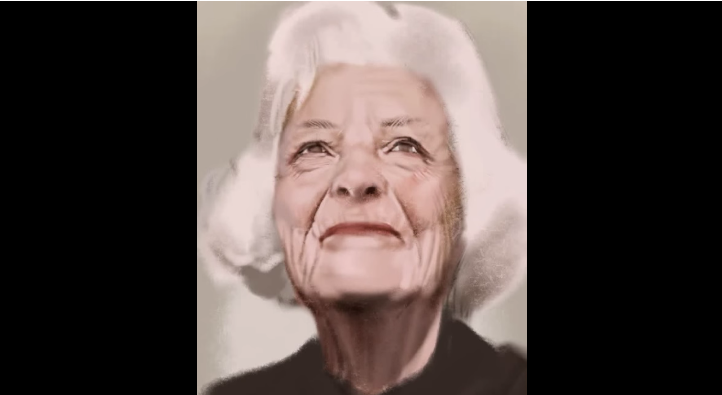 Timelapse: una vita in 4 minuti Timelapse: una vita in 4 minuti