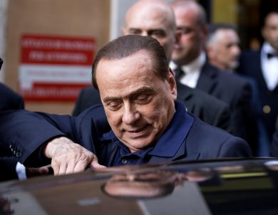 La Corte Europea accoglie il ricorso di Berlusconi