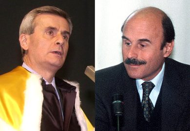 Il Jobs Act e le idee di Biagi e D’Antona