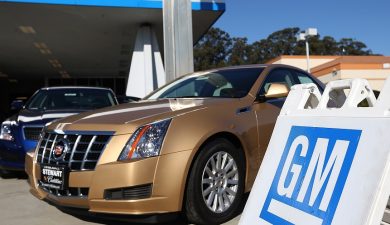 Automobili auto-comandate: le strategie per il futuro