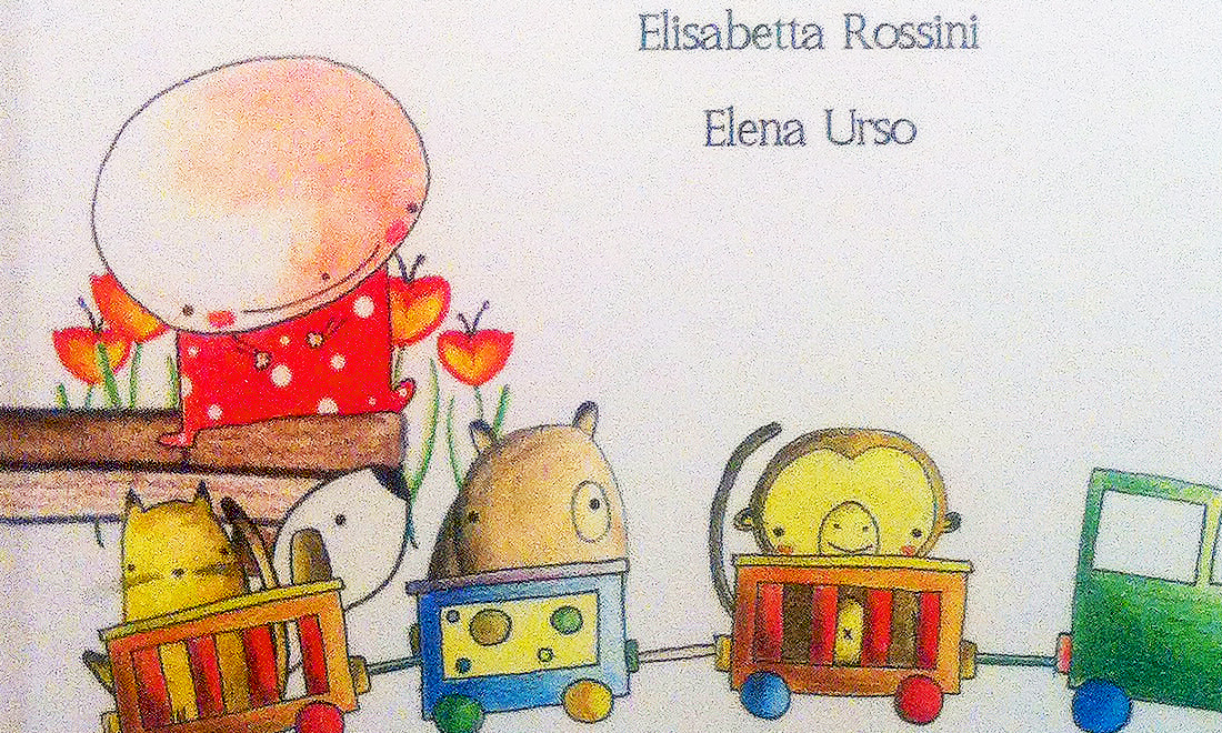 Rossini – Urso, I bambini devono essere felici
