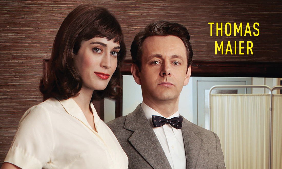 Masters of sex di Thomas Maier. Così si studia il sesso Masters of sex di Thomas Maier. Così si studia il sesso