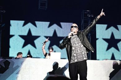 Tutti invitati al compleanno di Hip Hop TV