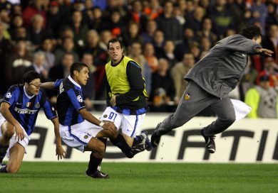 Da Brandao a Gunduz, la classifica delle squalifiche da record