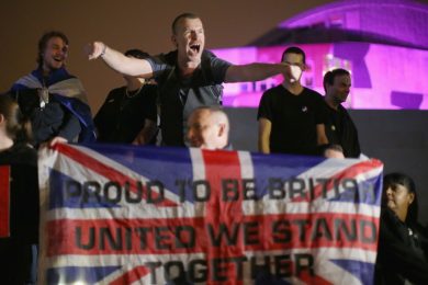 La Scozia dice no all’indipendenza