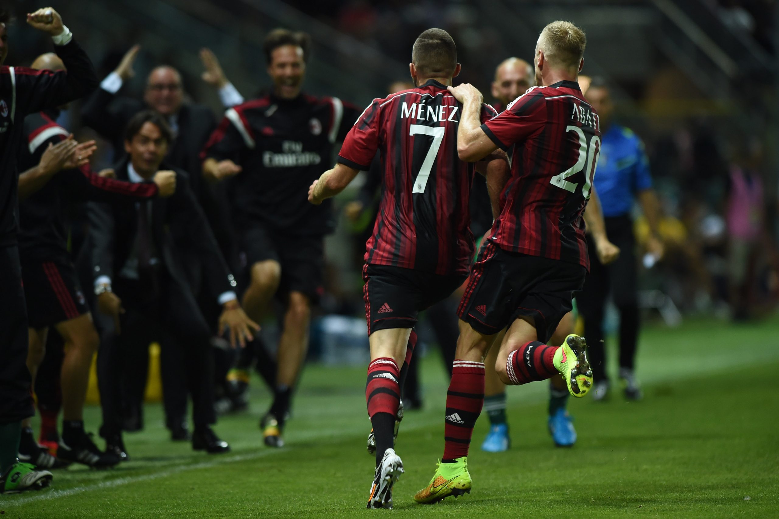 3^ giornata di serie A, le quote per le scommesse