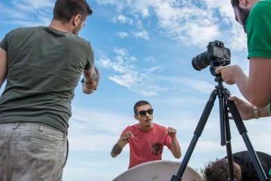 Moreno: “Nel mio nuovo video sono ancora più incredibile”