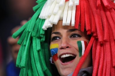 The many meanings of “Ciao”