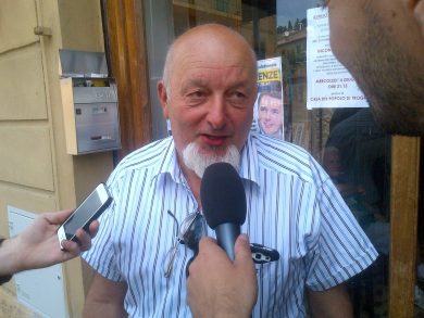 Il padre di Renzi indagato