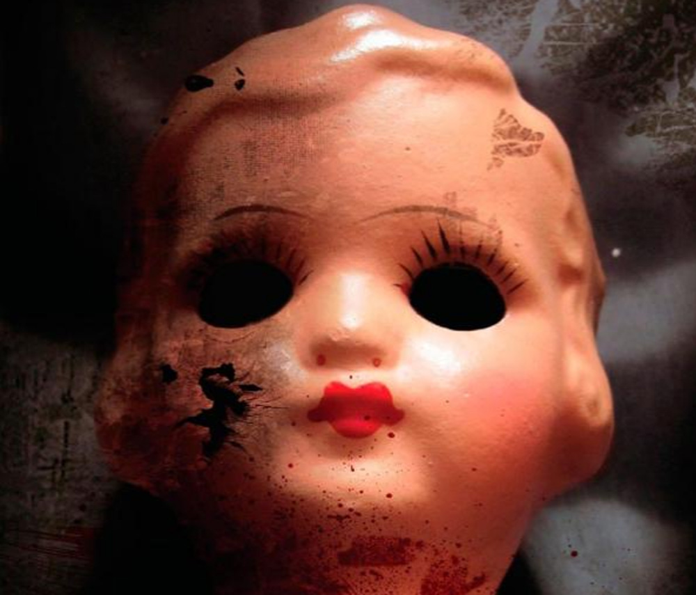 Leggi Wulf Dorn, ed è subito Phobia