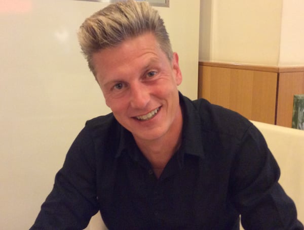 Leggi Wulf Dorn, ed è subito Phobia