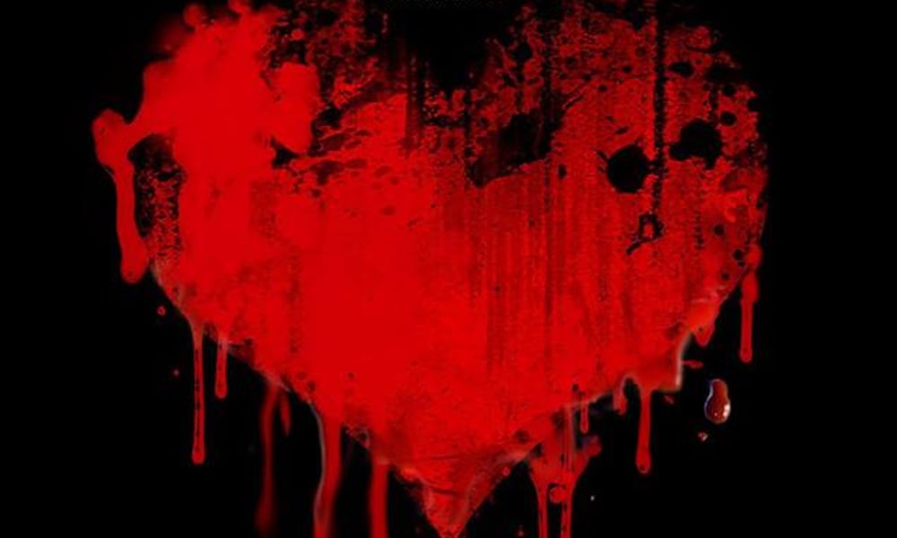 Leggi Wulf Dorn, ed è subito Phobia