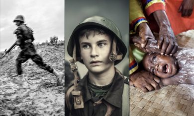 World.Report Award 2014: le foto dei vincitori