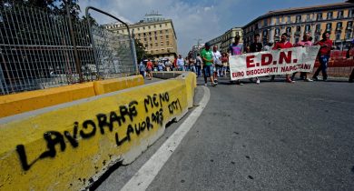 Ammortizzatori sociali, cosa cambierà con la riforma di Renzi