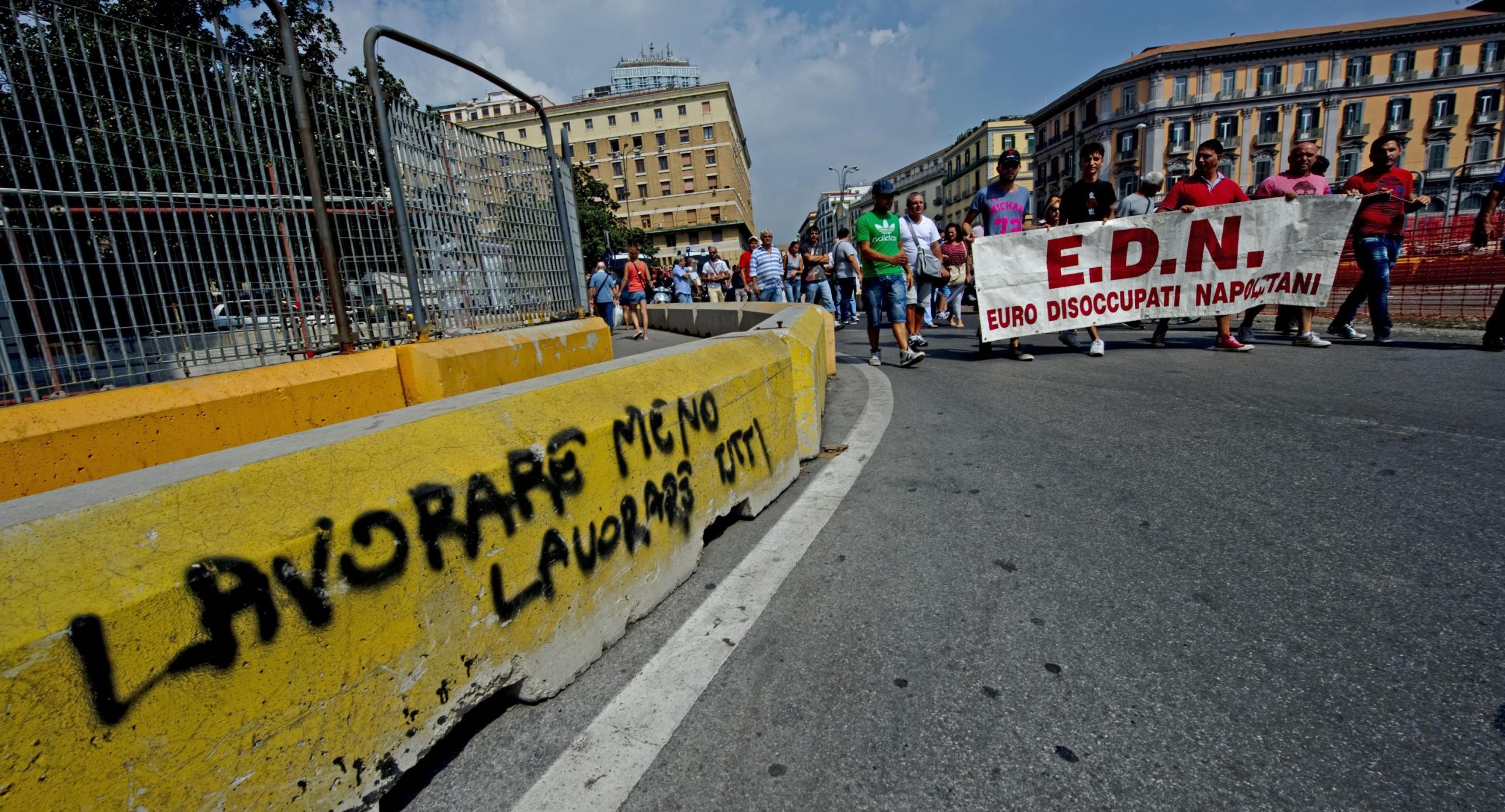 Ammortizzatori sociali, cosa cambierà con la riforma di Renzi