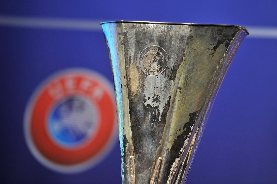 Europa League: le partite delle italiane in diretta