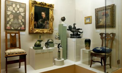 10 musei che puoi visitare gratis a Roma (tutto l’anno)