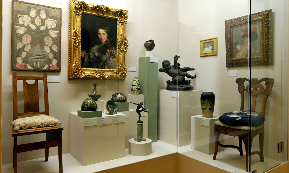 10 musei che puoi visitare gratis a Roma (tutto l’anno)