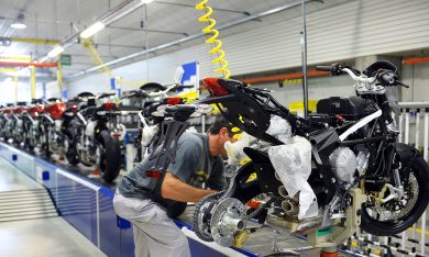 Crescita dell’economia, l’unica strada