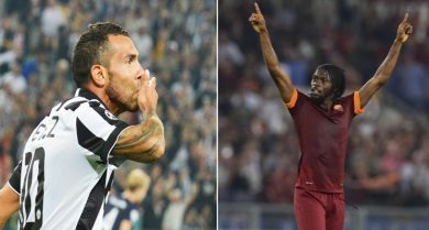 Juventus e Roma: ecco perché faranno bene in Champions League