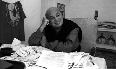 Gli scritti di Bettino Craxi e l’Araba fenice della Seconda Repubblica