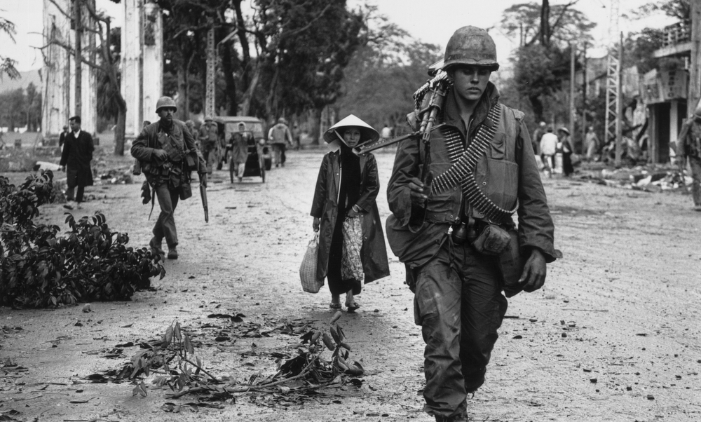 Tutte le guerre americane Tutte le guerre americane