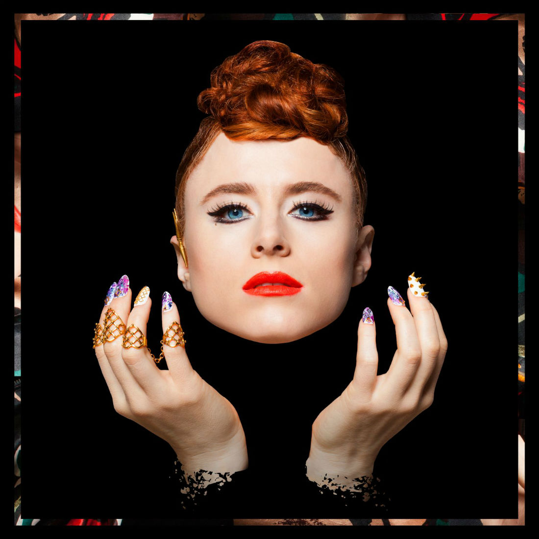 Kiesza: la nuova regina del pop è canadese