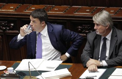 Articolo 18, com’è oggi e come sarà in futuro