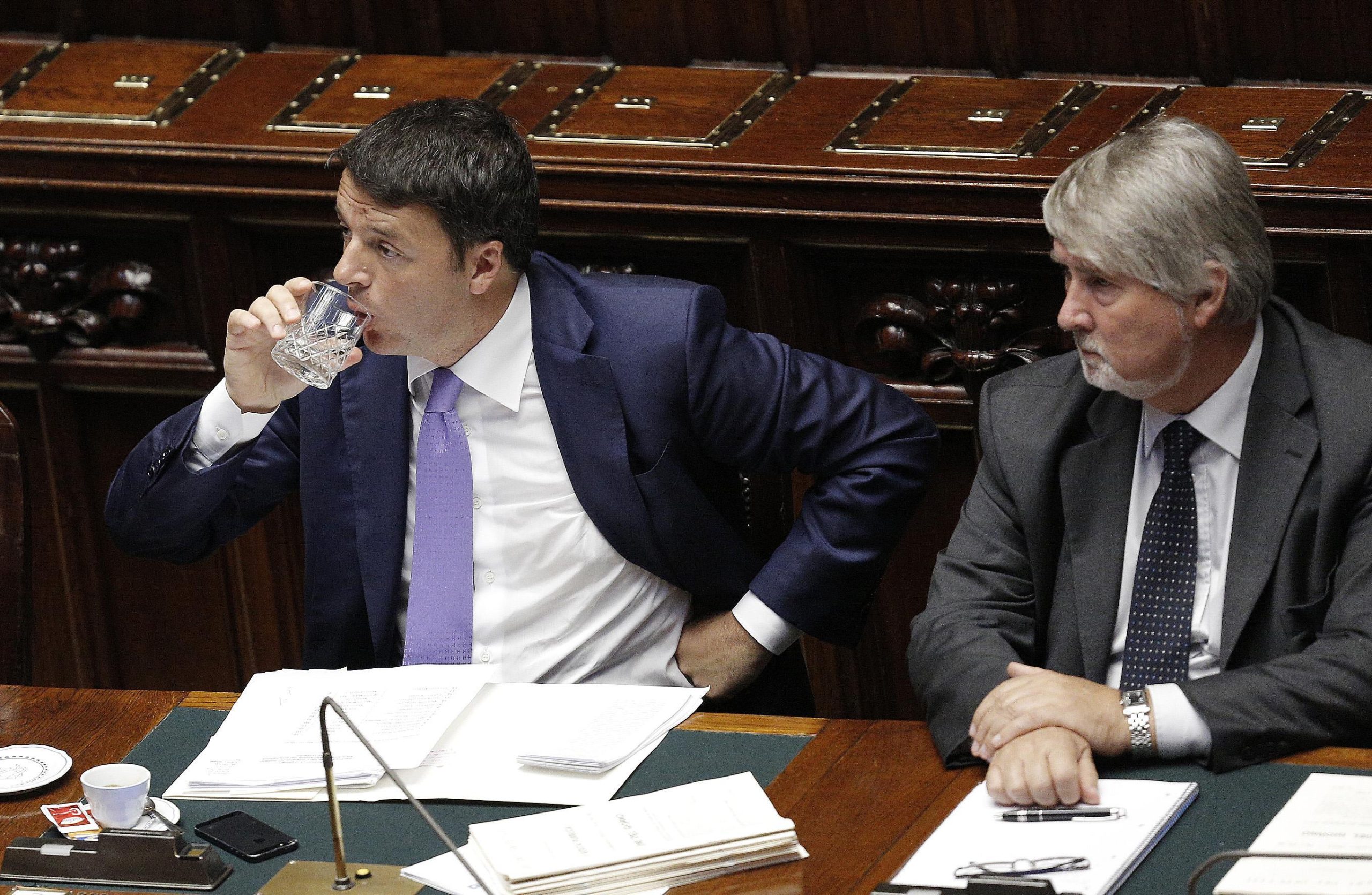 Articolo 18, com’è oggi e come sarà in futuro Articolo 18, com’è oggi e come sarà in futuro