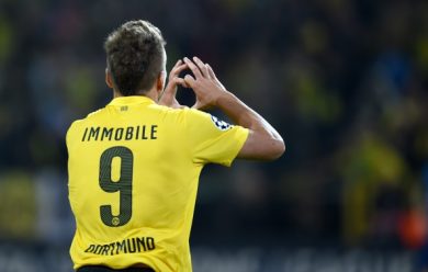 La notte degli italiani in Champions League