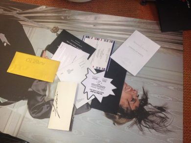 Milano fashion week, e tu ce l’hai l’invito?