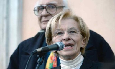 Due milioni alla Bonino. Dalla Bonino
